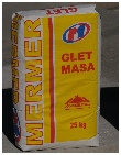glet masa 25kg